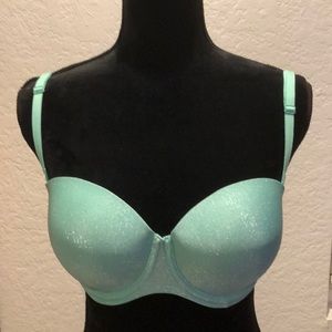 Strapless Bra